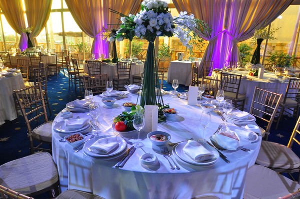 Weddings At Edde Sands